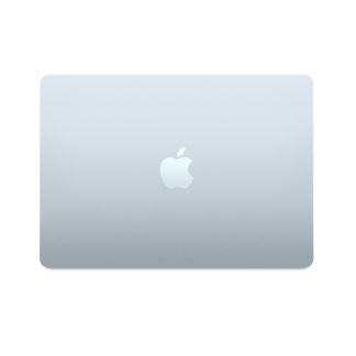 Laptop Apple Macbook Air M5 (10 Core CPU/ 10 core GPU/ 24GB/ 1TB SSD/ 13.6Inch/ Sky Blue)