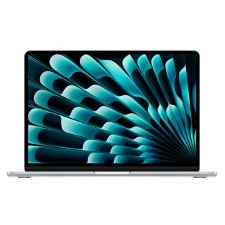 Laptop Apple Macbook Air M5 (10 Core CPU/ 8 core GPU/ 16GB/ 512GB SSD/ 13.6Inch/ Silver)