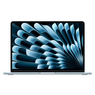 Laptop Apple Macbook Air M5 (10 Core CPU/ 8 core GPU/ 16GB/ 512GB SSD/ 13.6Inch/ Sky Blue)