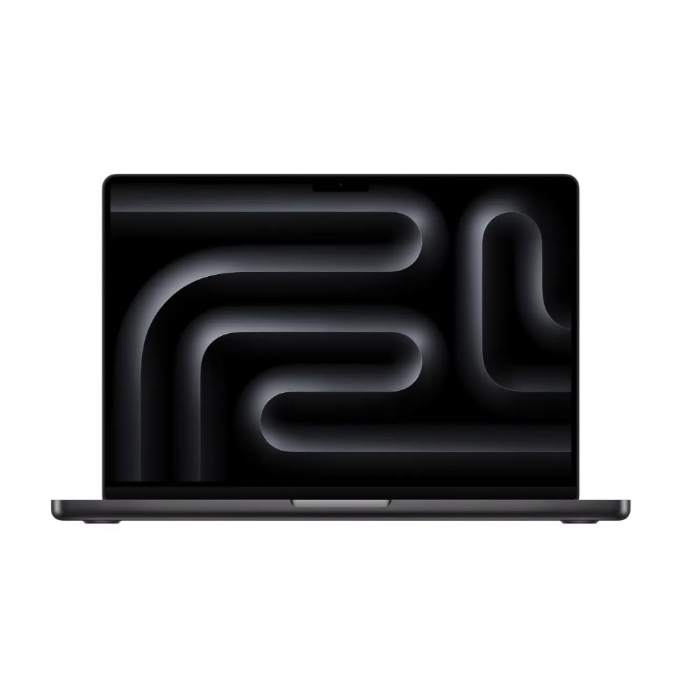 Laptop Apple Macbook Pro M5 Max (18 Core CPU/ 32 core GPU/ 36GB/ 2TB SSD/ 14.2Inch/ 120Hz/ Space Black)