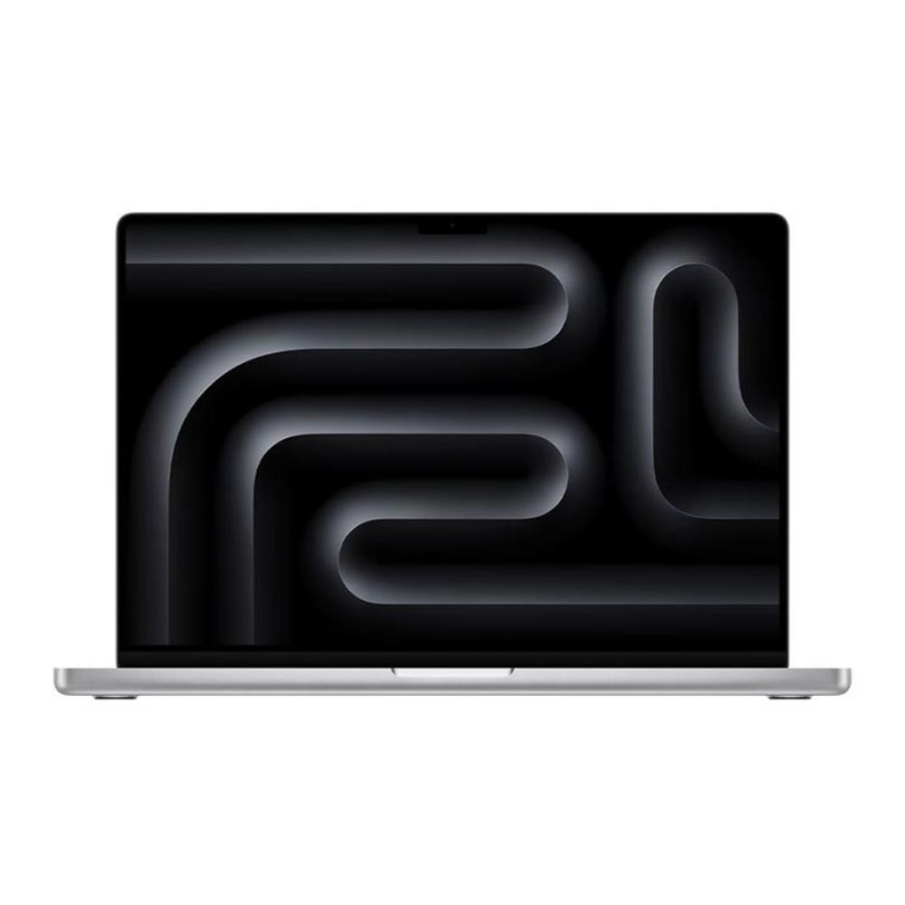 Laptop Apple Macbook Pro M5 Max (18 Core CPU/ 32 core GPU/ 36GB/ 2TB SSD/ 16.2Inch/ 120Hz/ Silver)