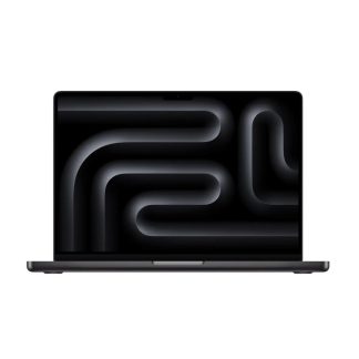 Laptop Apple Macbook Pro M5 Pro (15 Core CPU/ 16 core GPU/ 24GB/ 2TB SSD/ 14.2Inch/ 120Hz/ Space Black)