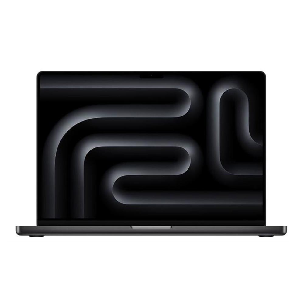 Laptop Apple Macbook Pro M5 Pro (18 Core CPU/ 20 core GPU/ 48GB/ 1TB SSD/ 16.2Inch/ 120Hz/ Space Black)