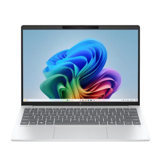 Laptop HP OmniBook 7 Aero 13-bg1083AU BZ7R9PA (AI 7 350/ 32GB/ 512GB SSD/ 13.3 inch WUXGA/ Win 11/ Office/ Bạc)
