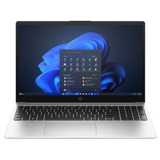 Laptop HP 250R G9 CC9C0PT (Core 7 150U/ 16GB/ 512GB SSD/ 15.6 inch FHD/ Win11/ Silver)