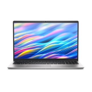 Laptop Dell 15 DC15250 i5 (i5 1334U/ 16GB/ 512GB SSD/ 15.6 inch FHD/ 120Hz/ Win 11/ Office/ Silver/ 1Y)