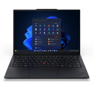 Laptop Lenovo ThinkPad E14 GEN 7 (Ultra 5 228V/ 32GB/ 512GB SSD/ 14 inch WUXGA/ NoOS/ Black/ Vỏ nhôm/ 2Y)