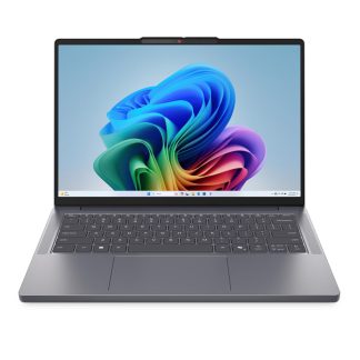 Laptop Lenovo IdeaPad Slim 3 14IPH11 83UQ002GVN (Ultra 7 355/ 16GB/ 512GB SSD/ 14 inch WUXGA/ Win11/ Grey/ Vỏ nhôm/ 2Y)